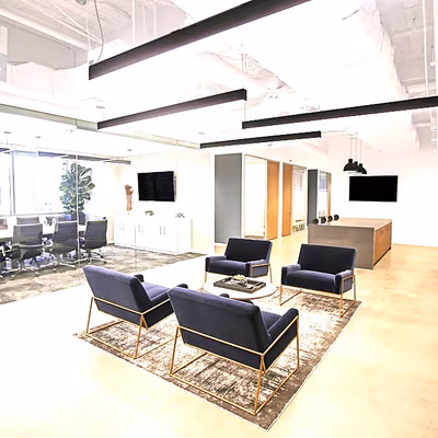 2121 Avenue Of The Stars, Los Angeles Image 16