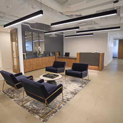 2121 Avenue Of The Stars, Los Angeles Image 5