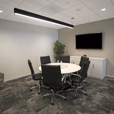 2121 Avenue Of The Stars, Los Angeles Image 2