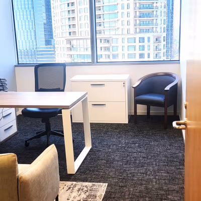 2121 Avenue Of The Stars, Los Angeles Image 13