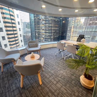 33 Hysan Avenue, Causeway Bay Image 5
