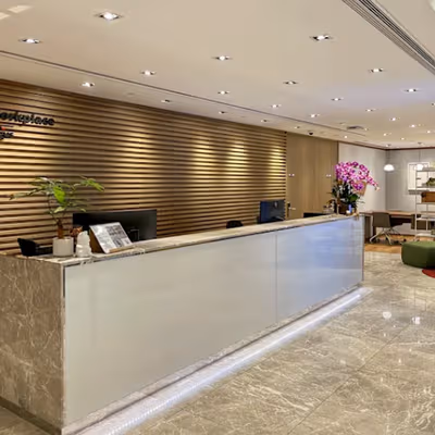 33 Hysan Avenue, Causeway Bay Image 7