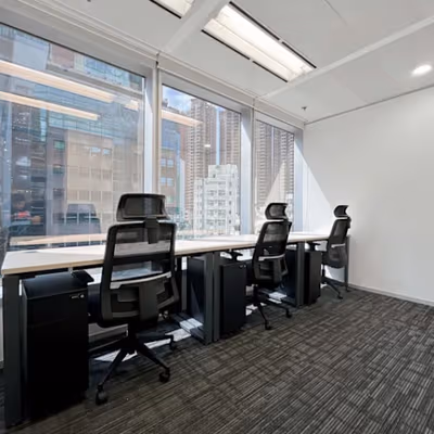 33 Hysan Avenue, Causeway Bay Image 1