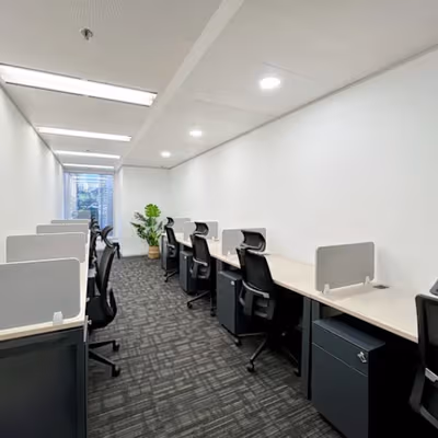 33 Hysan Avenue, Causeway Bay Image 3