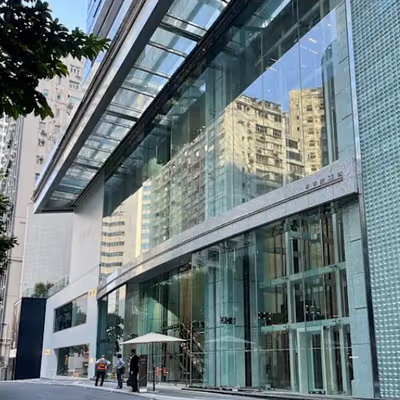 33 Hysan Avenue, Causeway Bay Image 6