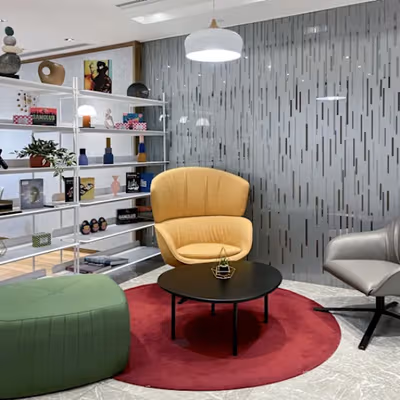 33 Hysan Avenue, Causeway Bay Image 8