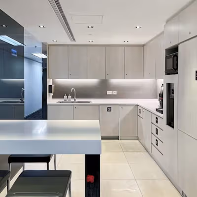 33 Hysan Avenue, Causeway Bay Image 9