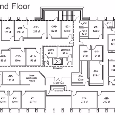 1810 E Sahara Ave, Las Vegas Image 15