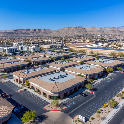 5510 S Ft Apache Rd, Las Vegas Image 18