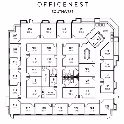 5510 S Ft Apache Rd, Las Vegas Image 13