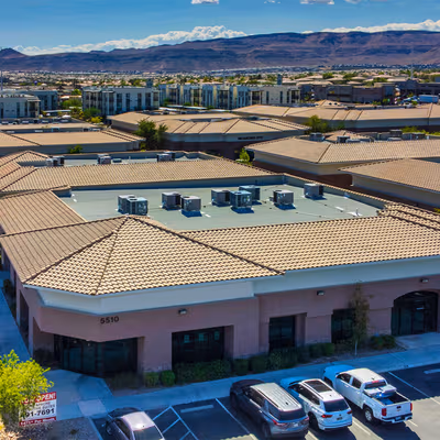 5510 S Ft Apache Rd, Las Vegas Image 19