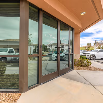 5510 S Ft Apache Rd, Las Vegas Image 6