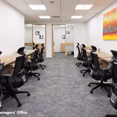 9 Raffles Place Level 9 Republic Plaza, Singapore Image 5