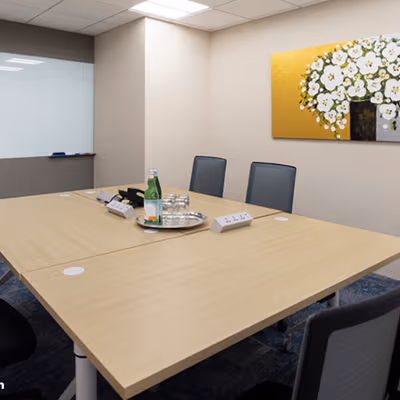 9 Raffles Place Level 9 Republic Plaza, Singapore Image 6