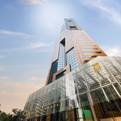 9 Raffles Place Level 9 Republic Plaza, Singapore Image 8