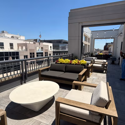 1750 H Street Northwest, Washington Image 5