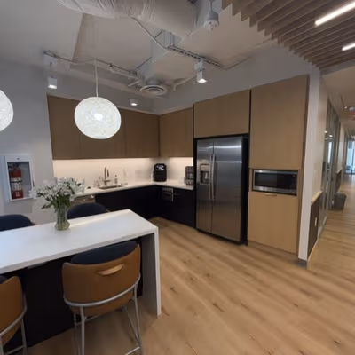 1750 H Street Northwest, Washington Image 31