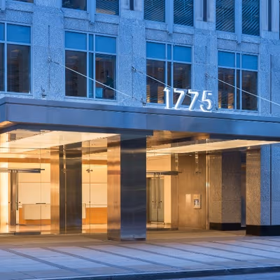 1775 I St Nw, Washington Image 22