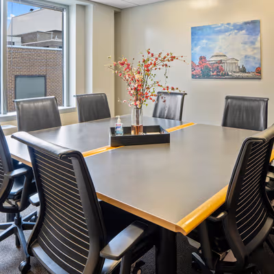 1775 I St Nw, Washington Image 34