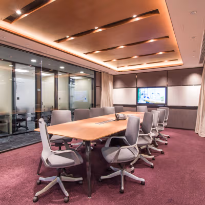 33 Hysan Avenue Causeway Bay, Hong Kong Island Image 5