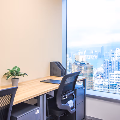 33 Hysan Avenue Causeway Bay, Hong Kong Island Image 5