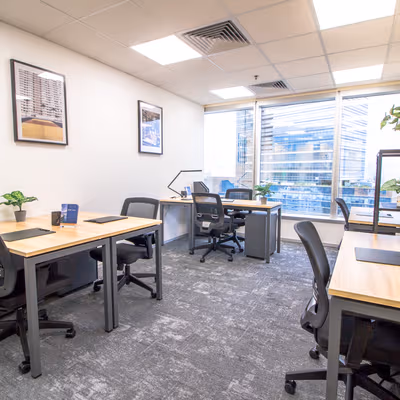 33 Hysan Avenue Causeway Bay, Hong Kong Island Image 1