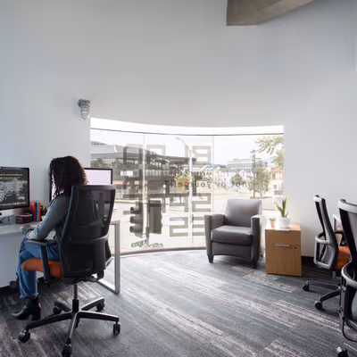9415 Culver Blvd, Culver City Image 4