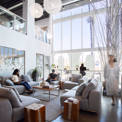 6600 Sunset Blvd, Los Angeles Image 2