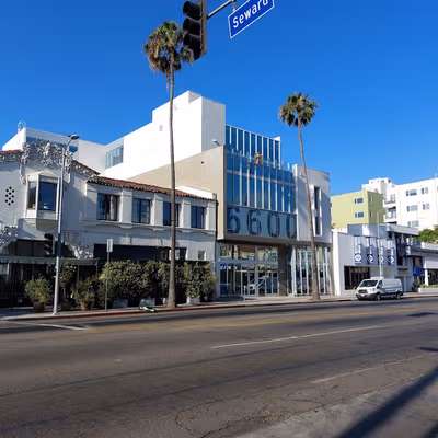 6600 Sunset Blvd, Los Angeles Image 6