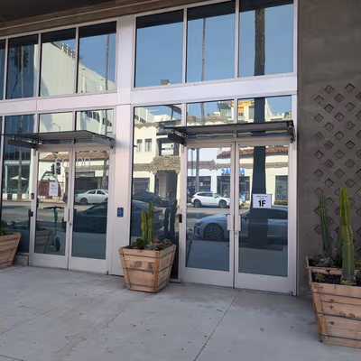 6600 Sunset Blvd, Los Angeles Image 11