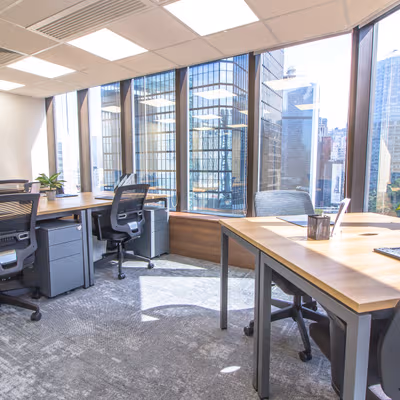 18 Harcourt Road Admiralty, Hong Kong Island Image 1