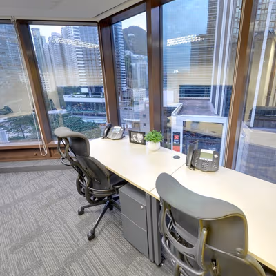 18 Harcourt Road Admiralty, Hong Kong Island Image 2
