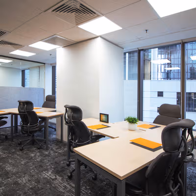 18 Harcourt Road Admiralty, Hong Kong Island Image 4