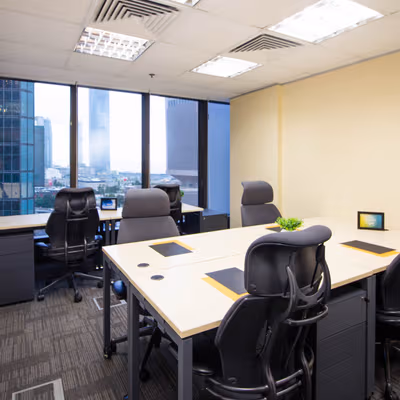 18 Harcourt Road Admiralty, Hong Kong Island Image 1