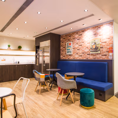 183 Electric Road Causeway Bay, Hong Kong Island Image 8