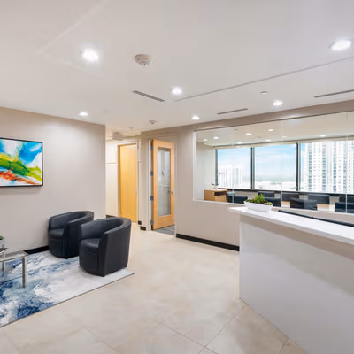 500 East Broward Boulevard, Fort Lauderdale Image 2