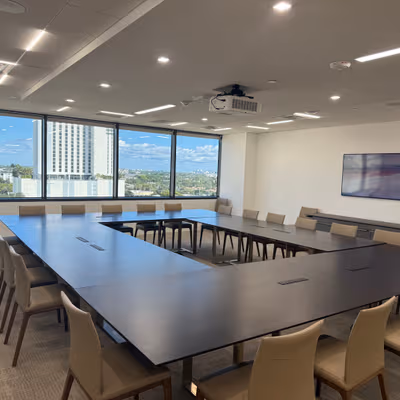 500 East Broward Boulevard, Fort Lauderdale Image 2