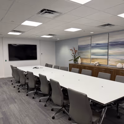 500 East Broward Boulevard, Fort Lauderdale Image 8