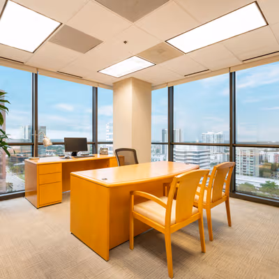 500 East Broward Boulevard, Fort Lauderdale Image 3