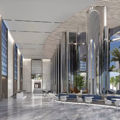 701 Brickell Avenue, Miami Image 8