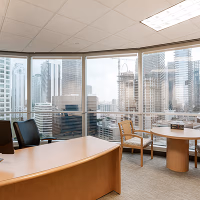 701 Brickell Avenue, Miami Image 1