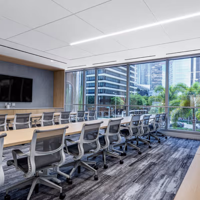 701 Brickell Avenue, Miami Image 10