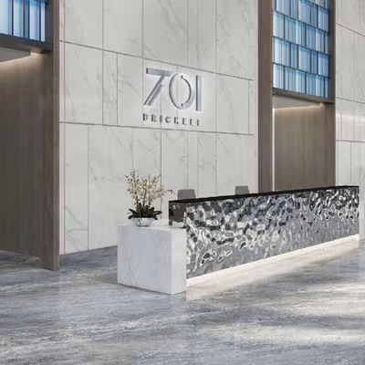 701 Brickell Avenue, Miami Image 2