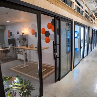 600 South 1st Street, Rogers Image 6