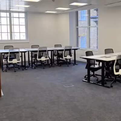 2 Queen Anne's Gate, Westminster Image 5