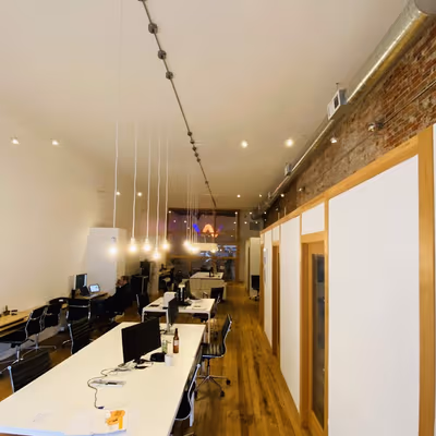 120 East 3rd Street, Moscow Image 2