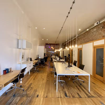 120 East 3rd Street, Moscow Image 1
