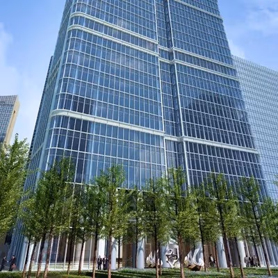 5 Middle Dongsanhuan Road, Chaoyang District Image 5