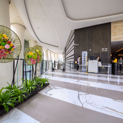 5 West  Zhujiang Rd, Guangzhou Image 12