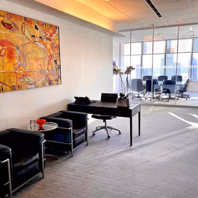 250 West 55th Street, New York Image 4